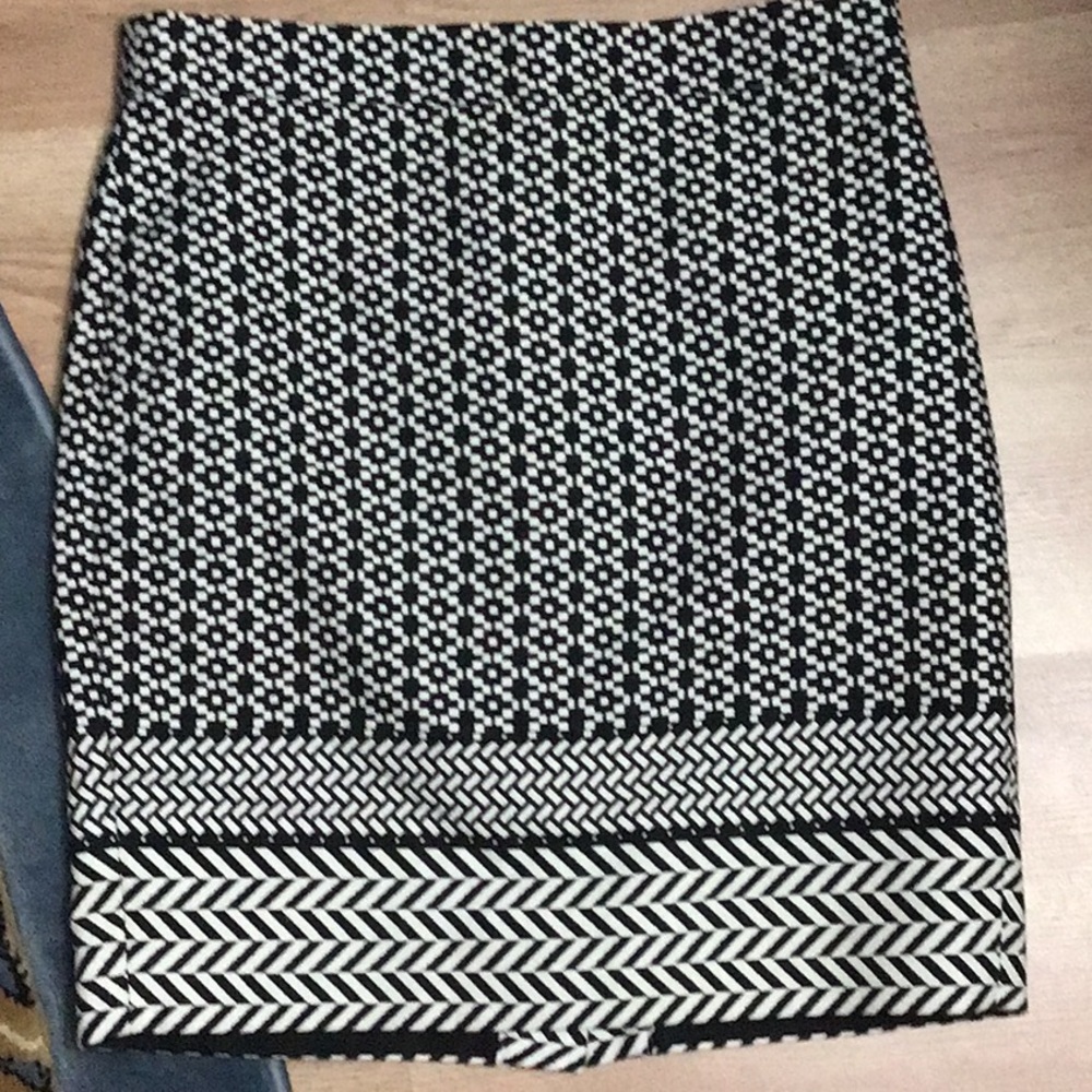 J. Crew pencil skirt